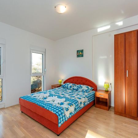 Apartments Bel&Rus Hestia Budva Ngoại thất bức ảnh