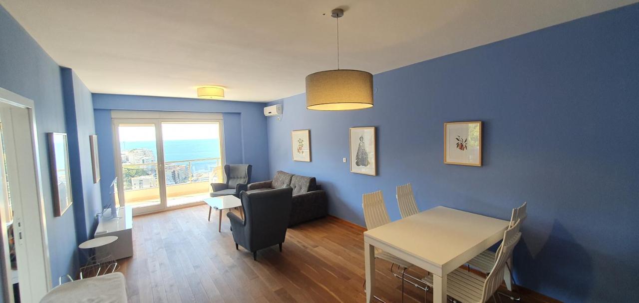 Apartments Bel&Rus Hestia Budva Ngoại thất bức ảnh
