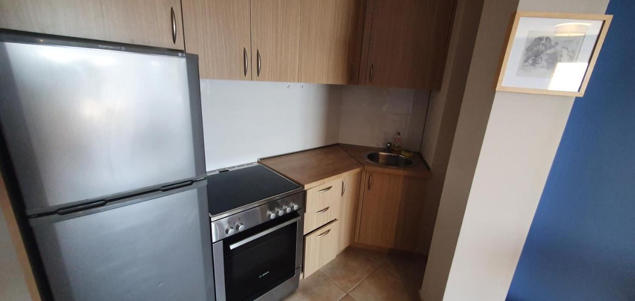 Apartments Bel&Rus Hestia Budva Ngoại thất bức ảnh
