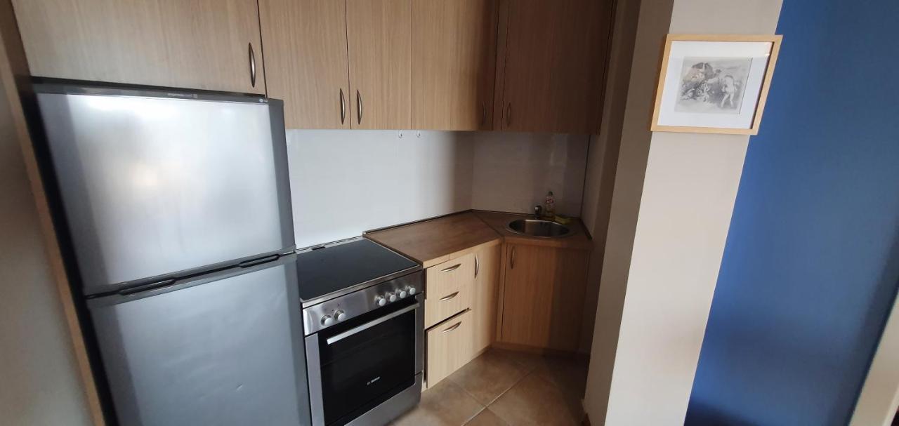 Apartments Bel&Rus Hestia Budva Ngoại thất bức ảnh