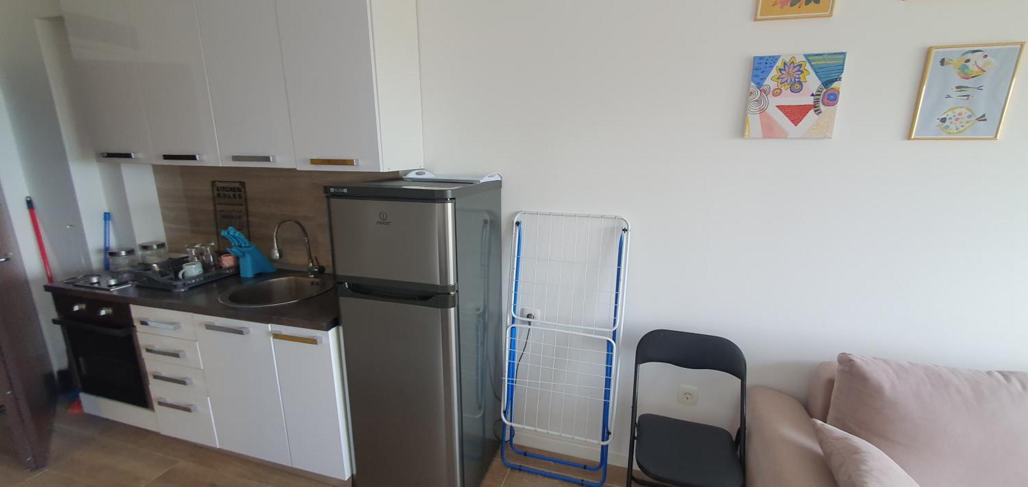 Apartments Bel&Rus Hestia Budva Ngoại thất bức ảnh
