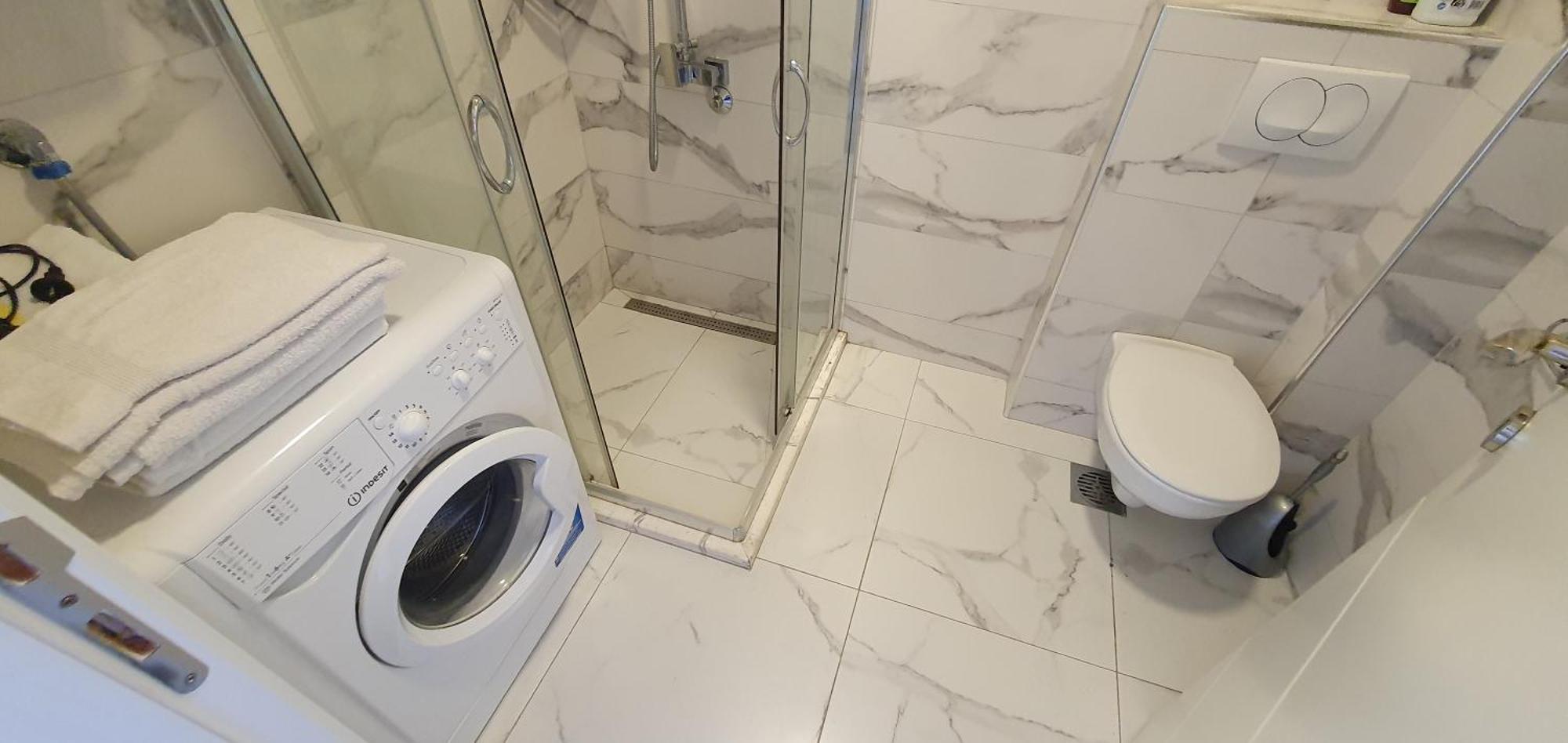 Apartments Bel&Rus Hestia Budva Ngoại thất bức ảnh