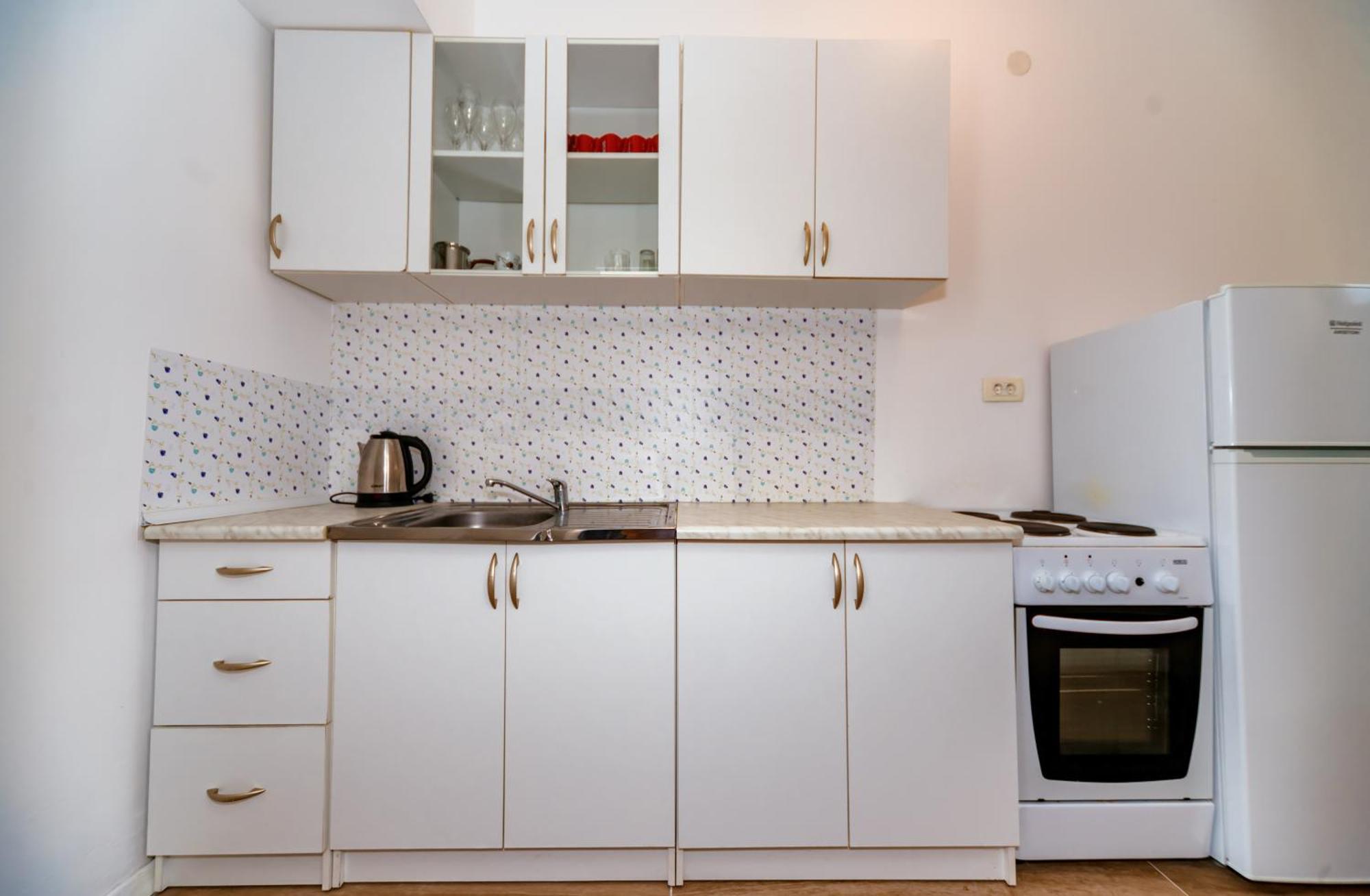 Apartments Bel&Rus Hestia Budva Ngoại thất bức ảnh