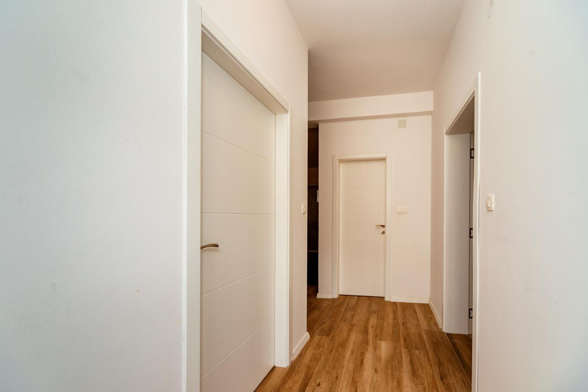 Apartments Bel&Rus Hestia Budva Ngoại thất bức ảnh